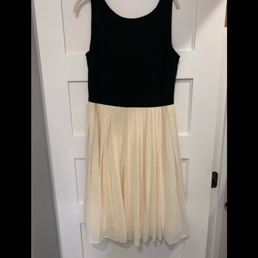 Talbots Timeless Dress